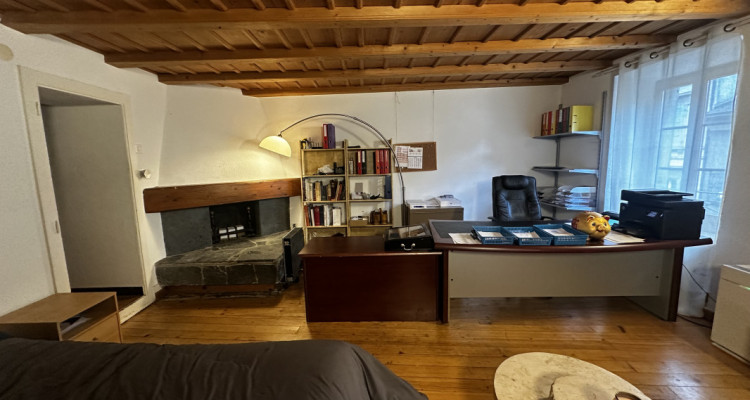 A vendre : Splendide immeuble de rendement sur Martigny  image 6