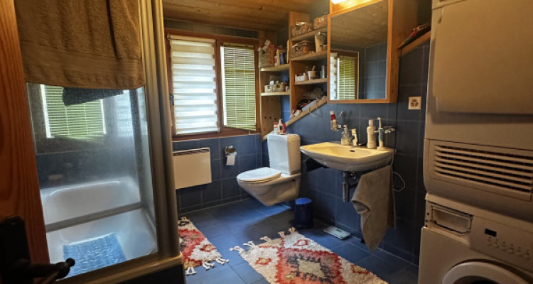 A vendre : Splendide immeuble de rendement sur Martigny  image 7