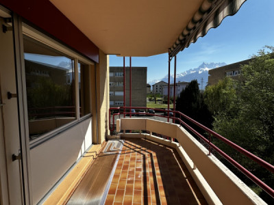 Charmant 3.5 pièces avec grand balcon - Ch. des Dents-du-Midi 20, 1860 Aigle image 6