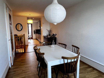 Charmant et spacieux appartement rénové avec terrasse image 4