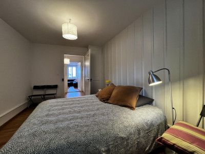 Charmant et spacieux appartement rénové avec terrasse image 6