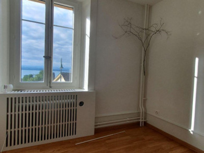 Charmant et spacieux appartement rénové avec terrasse image 7