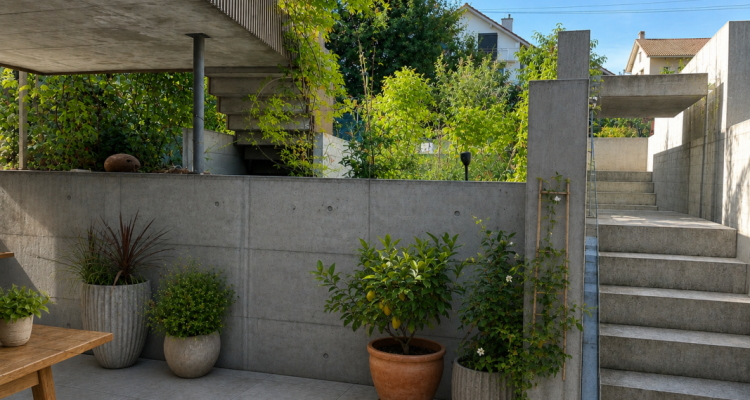 Charmant et spacieux appartement rénové avec terrasse image 8