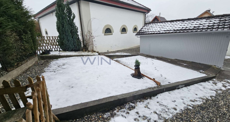 Ein Ort zum Ankommen und Bleiben image 12