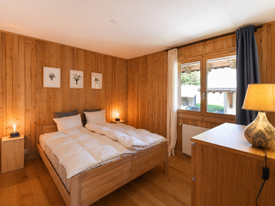Bel appartement rénové au centre de Val-dIlliez image 3