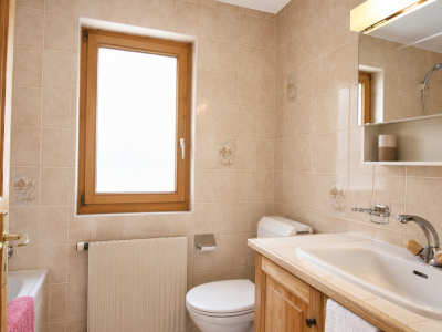 Bel appartement rénové au centre de Val-dIlliez image 6