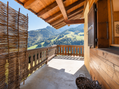 Bel appartement rénové au centre de Val-dIlliez image 8