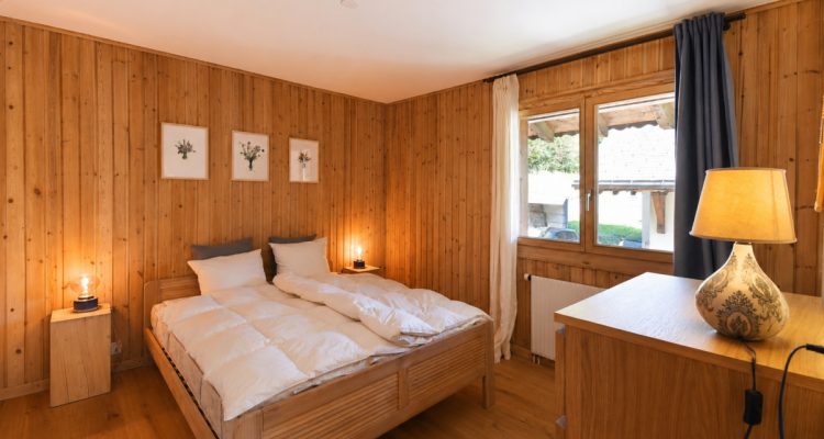 Bel appartement rénové au centre de Val-dIlliez image 3