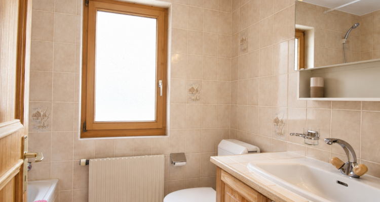 Bel appartement rénové au centre de Val-dIlliez image 6
