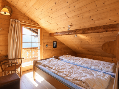 Magnifique chalet avec vue dégagée sur les Dents-du-Midi image 6
