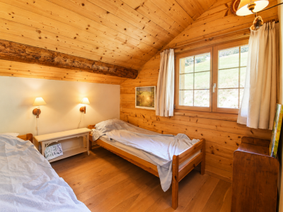 Magnifique chalet avec vue dégagée sur les Dents-du-Midi image 7