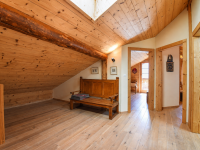 Magnifique chalet avec vue dégagée sur les Dents-du-Midi image 8