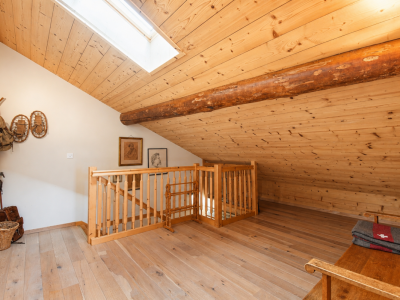 Magnifique chalet avec vue dégagée sur les Dents-du-Midi image 9