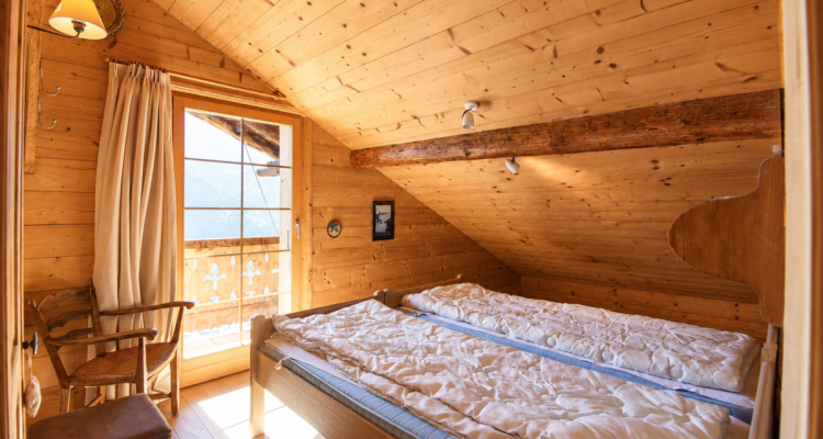 Magnifique chalet avec vue dégagée sur les Dents-du-Midi image 6