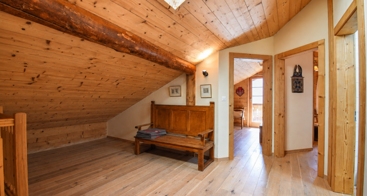 Magnifique chalet avec vue dégagée sur les Dents-du-Midi image 8