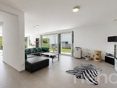 Modernes Zuhause mit unverbaubarer Weitsicht und viel Wohnkomfort image 7