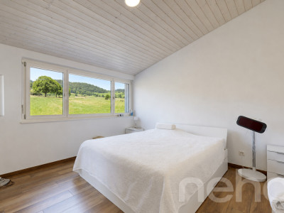 Modernes Zuhause mit unverbaubarer Weitsicht und viel Wohnkomfort image 9