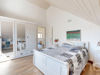 Modernes Zuhause mit unverbaubarer Weitsicht und viel Wohnkomfort image 10
