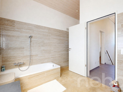 Modernes Zuhause mit unverbaubarer Weitsicht und viel Wohnkomfort image 11