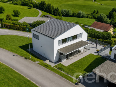 Modernes Zuhause mit unverbaubarer Weitsicht und viel Wohnkomfort image 12