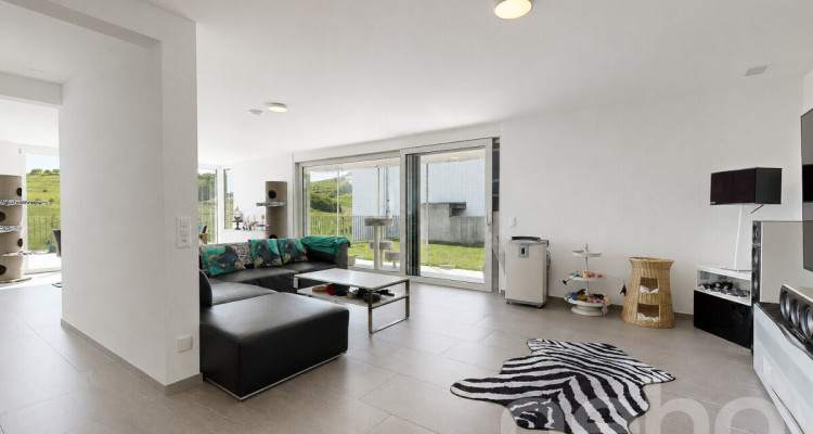 Modernes Zuhause mit unverbaubarer Weitsicht und viel Wohnkomfort image 7