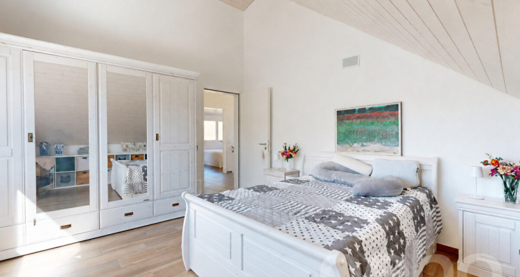 Modernes Zuhause mit unverbaubarer Weitsicht und viel Wohnkomfort image 10