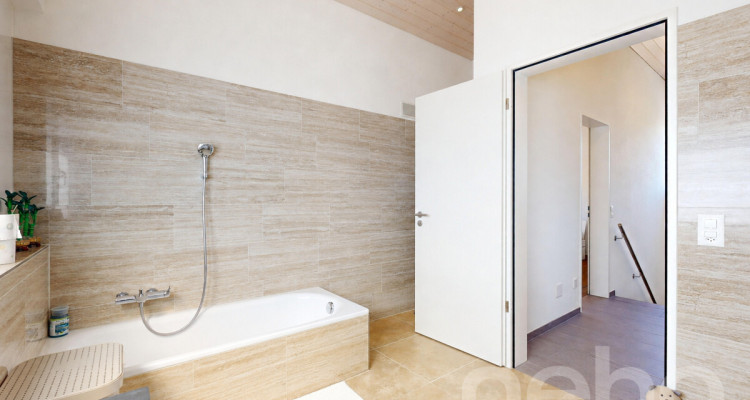 Modernes Zuhause mit unverbaubarer Weitsicht und viel Wohnkomfort image 11