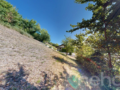 Magnifique terrain constructible de 893 m² à Flanthey (Lens) image 8
