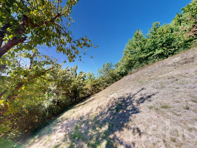 Magnifique terrain constructible de 893 m² à Flanthey (Lens) image 9