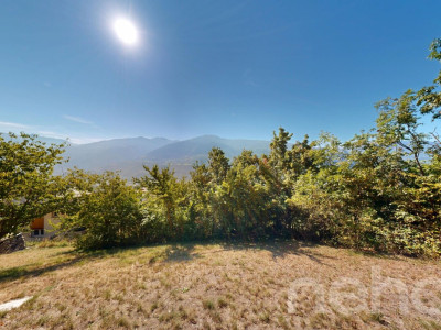 Magnifique terrain constructible de 893 m² à Flanthey (Lens) image 10