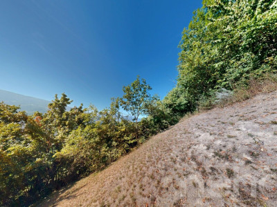 Magnifique terrain constructible de 893 m² à Flanthey (Lens) image 11