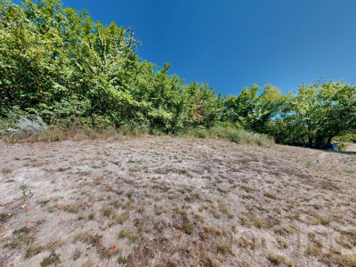 Magnifique terrain constructible de 893 m² à Flanthey (Lens) image 12