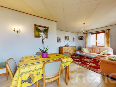 Villa 4.5 pièces avec vue sur le Jura et grand jardin image 4