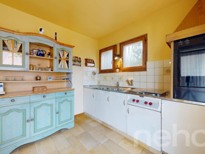 Villa 4.5 pièces avec vue sur le Jura et grand jardin image 5