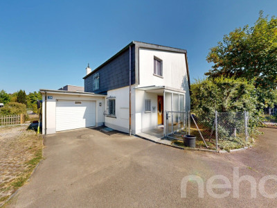 Freistehendes Einfamilienhaus auf grosszügigem Grundstück in Rümlang image 4