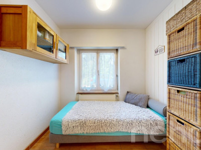 Freistehendes Einfamilienhaus auf grosszügigem Grundstück in Rümlang image 10