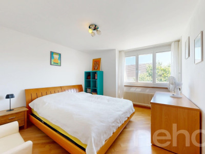 Freistehendes Einfamilienhaus auf grosszügigem Grundstück in Rümlang image 11