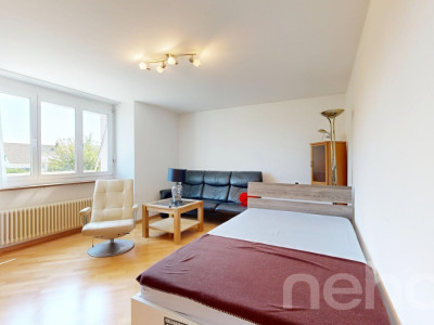 Freistehendes Einfamilienhaus auf grosszügigem Grundstück in Rümlang image 12