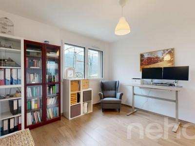 Magnifique 3.5 pièces avec grande terrasse et jardin image 5