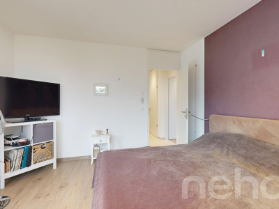 Magnifique 3.5 pièces avec grande terrasse et jardin image 7