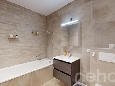 Magnifique 3.5 pièces avec grande terrasse et jardin image 9