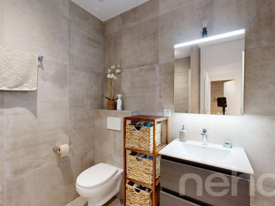 Magnifique 3.5 pièces avec grande terrasse et jardin image 10