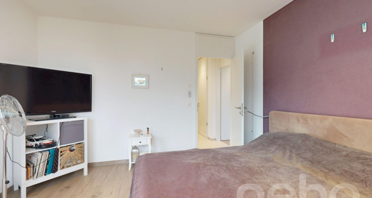 Magnifique 3.5 pièces avec grande terrasse et jardin image 7