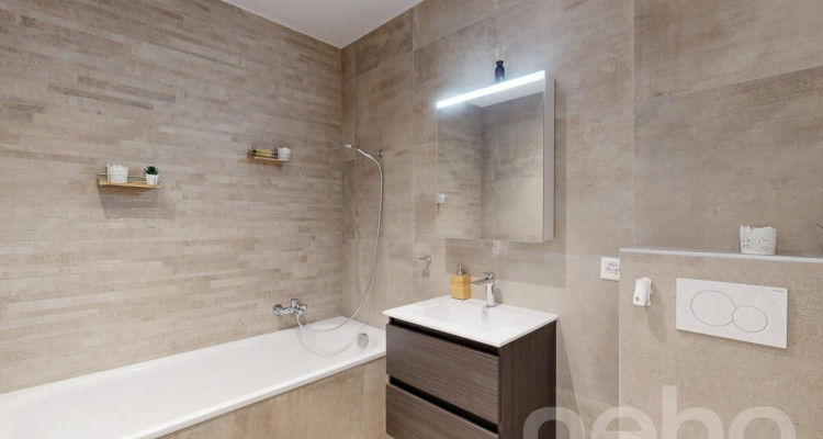 Magnifique 3.5 pièces avec grande terrasse et jardin image 9