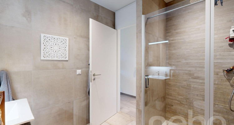 Magnifique 3.5 pièces avec grande terrasse et jardin image 11