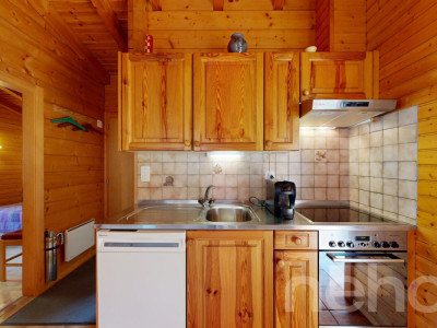 Un charmant chalet avec une vue imprenable plein sud image 10