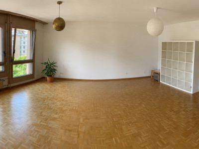 APPARTEMENT DE 5,5 PIÈCES À GENÈVE | 110 m²  image 1