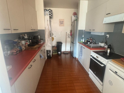 APPARTEMENT DE 5,5 PIÈCES À GENÈVE | 110 m²  image 4