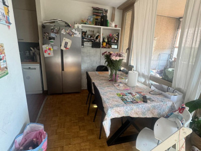 APPARTEMENT DE 5,5 PIÈCES À GENÈVE | 110 m²  image 2