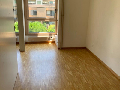 APPARTEMENT DE 5,5 PIÈCES À GENÈVE | 110 m²  image 5
